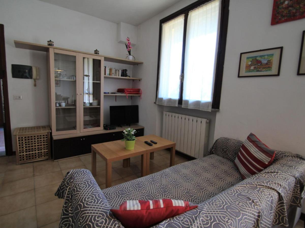 Apartment Red Sunset By Interhome Monvalle Extérieur photo